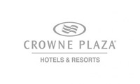 Crown Plaza Logo