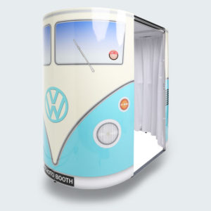 VW Campervan