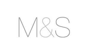 M&S Logo