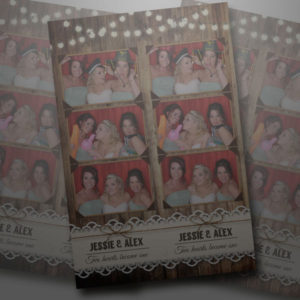 Photo Booth Birthday Party Manchester