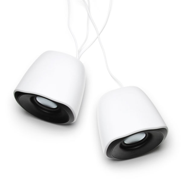 Speakers white Product