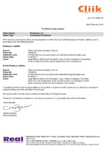 Microsoft Word - Cliik Letter Head